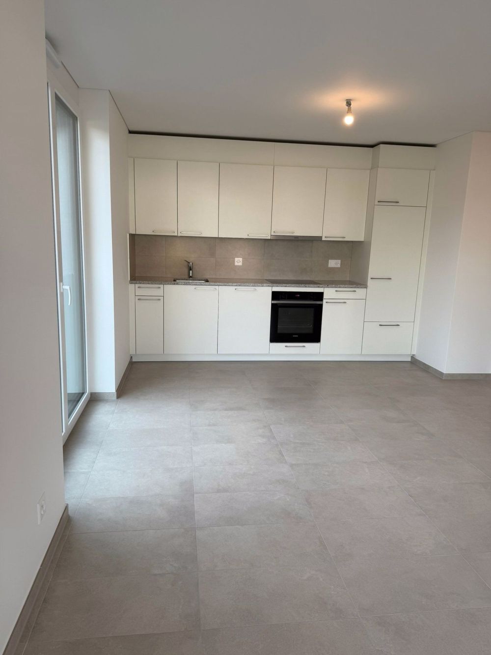 La Tour-de-Peilz - Avenue de Bel-Air 84 - 2-Zimmer-Wohnung - Bild 1