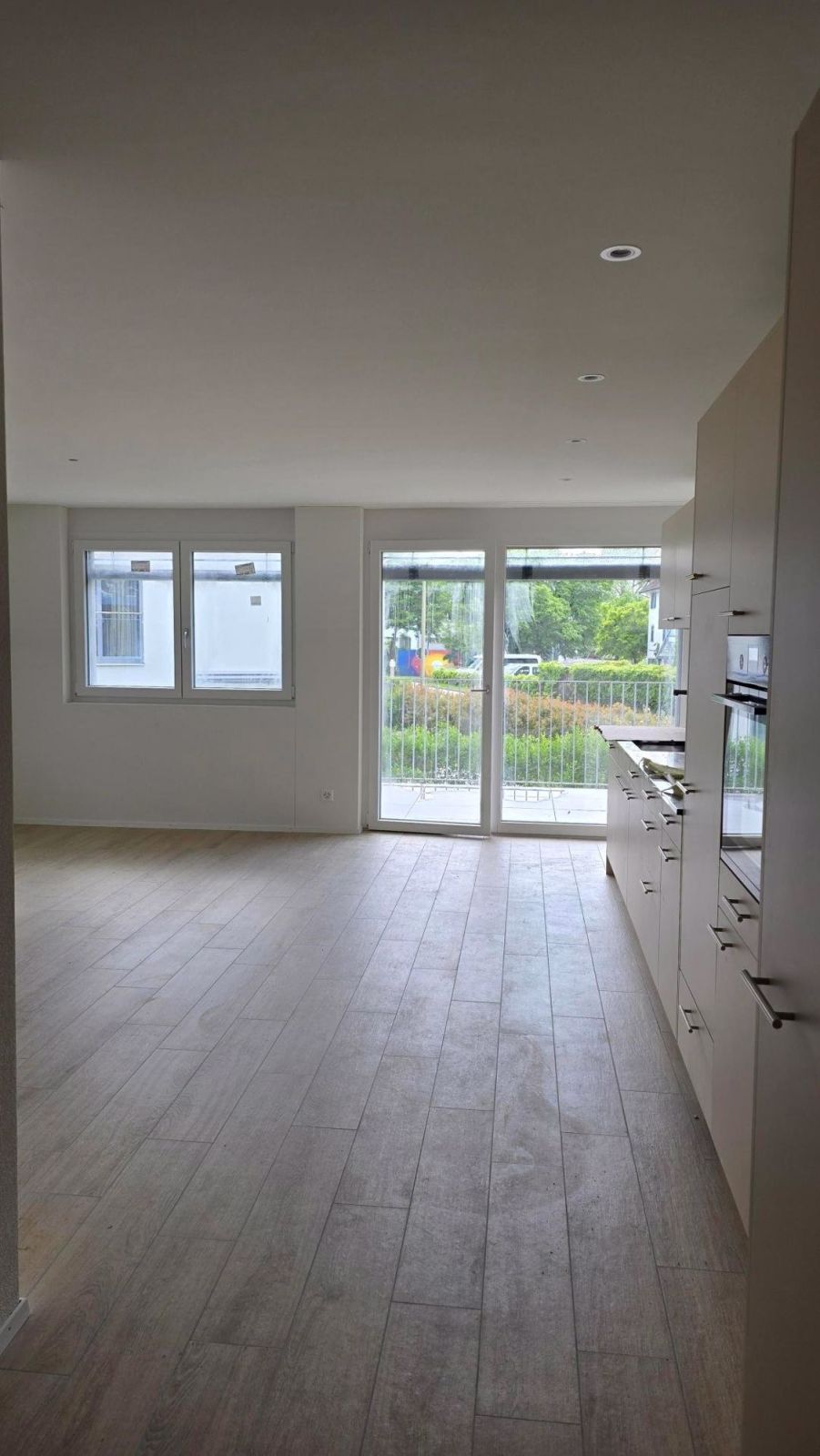 NEUBAU: 2.5 Zimmer Wohnung in Ottenbach - Bild 3