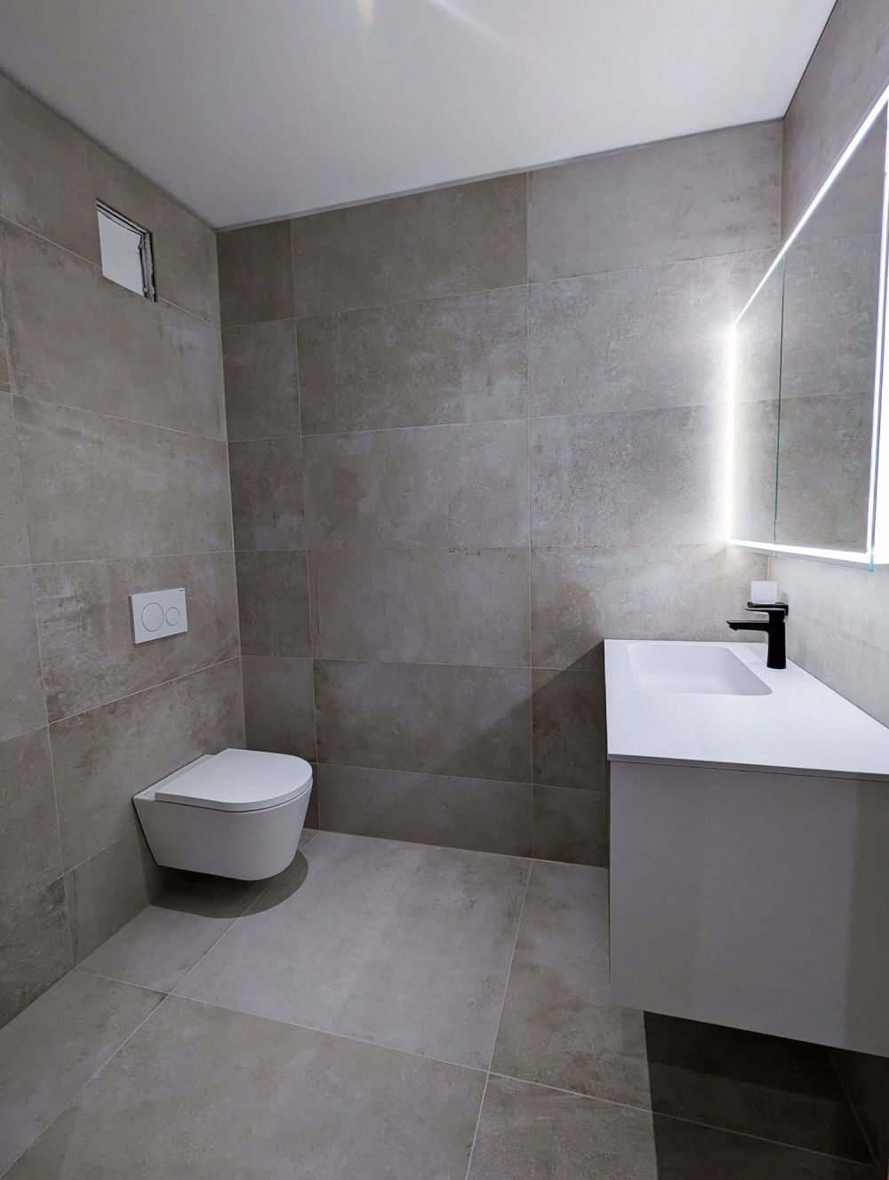 Appartements de très haut standing à Courroux - Bild 8