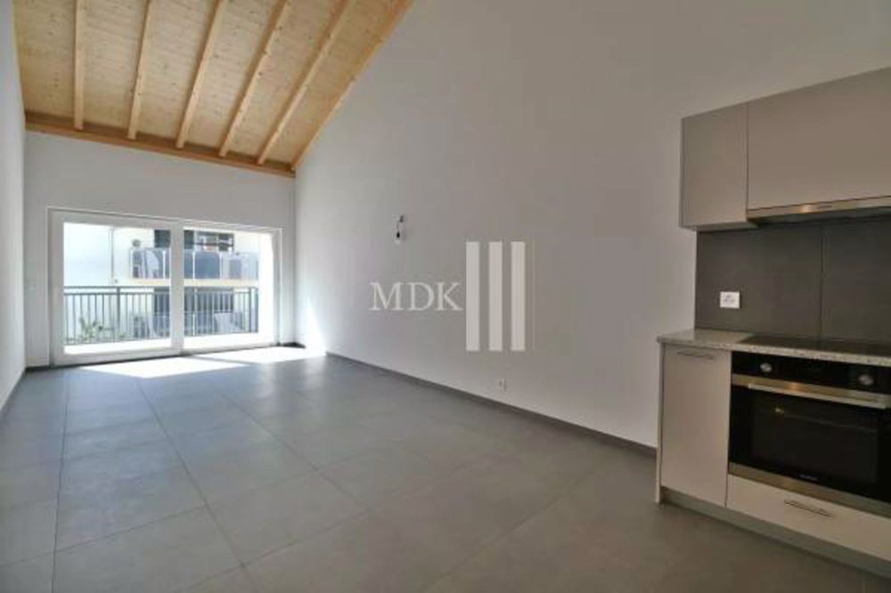 Appartement neuf de 3.5 pièces à louer à Vouvry - Bild 1
