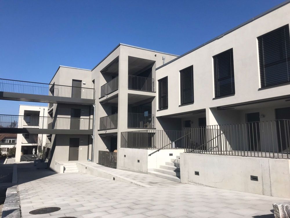 Willkommen Zuhause - Bild 1