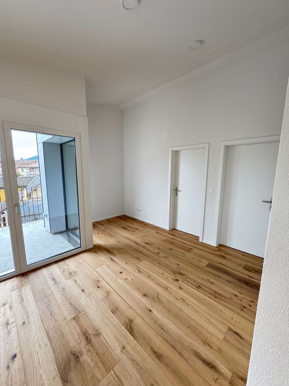 Erstvermietung – Neubauprojekt 4.5-Zimmer-Wohnungen ab 110.2m2 BGF - Bild 8