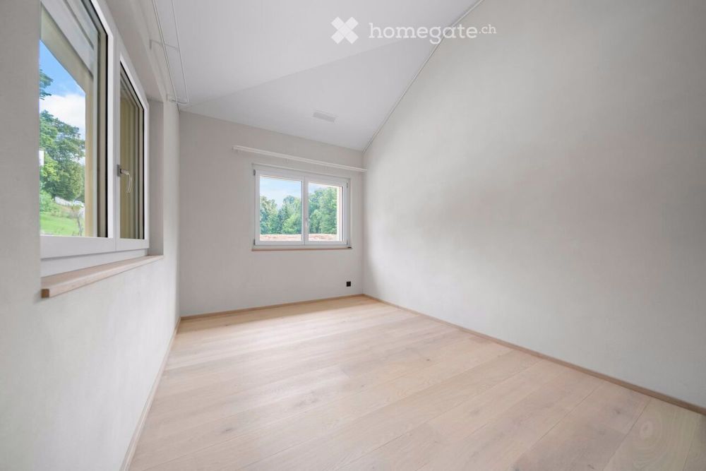 Erstvermietung: Im Einklang mit den Elementen - Wohnen mit Weitsicht - letzte Wohnung verfügbar - Bild 13