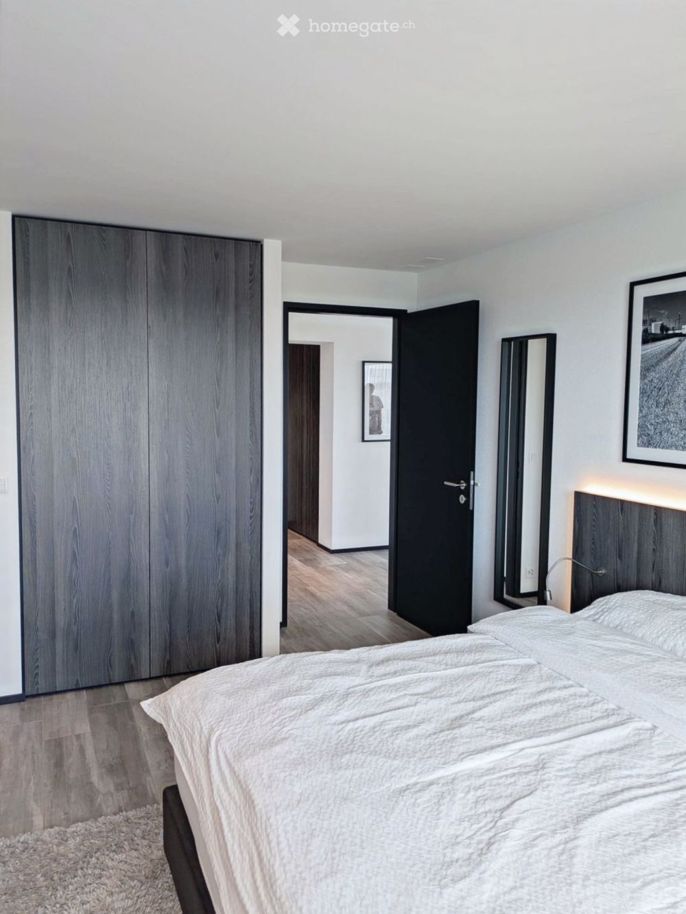 Exklusives Wohnen mit Weitblick - Bild 3