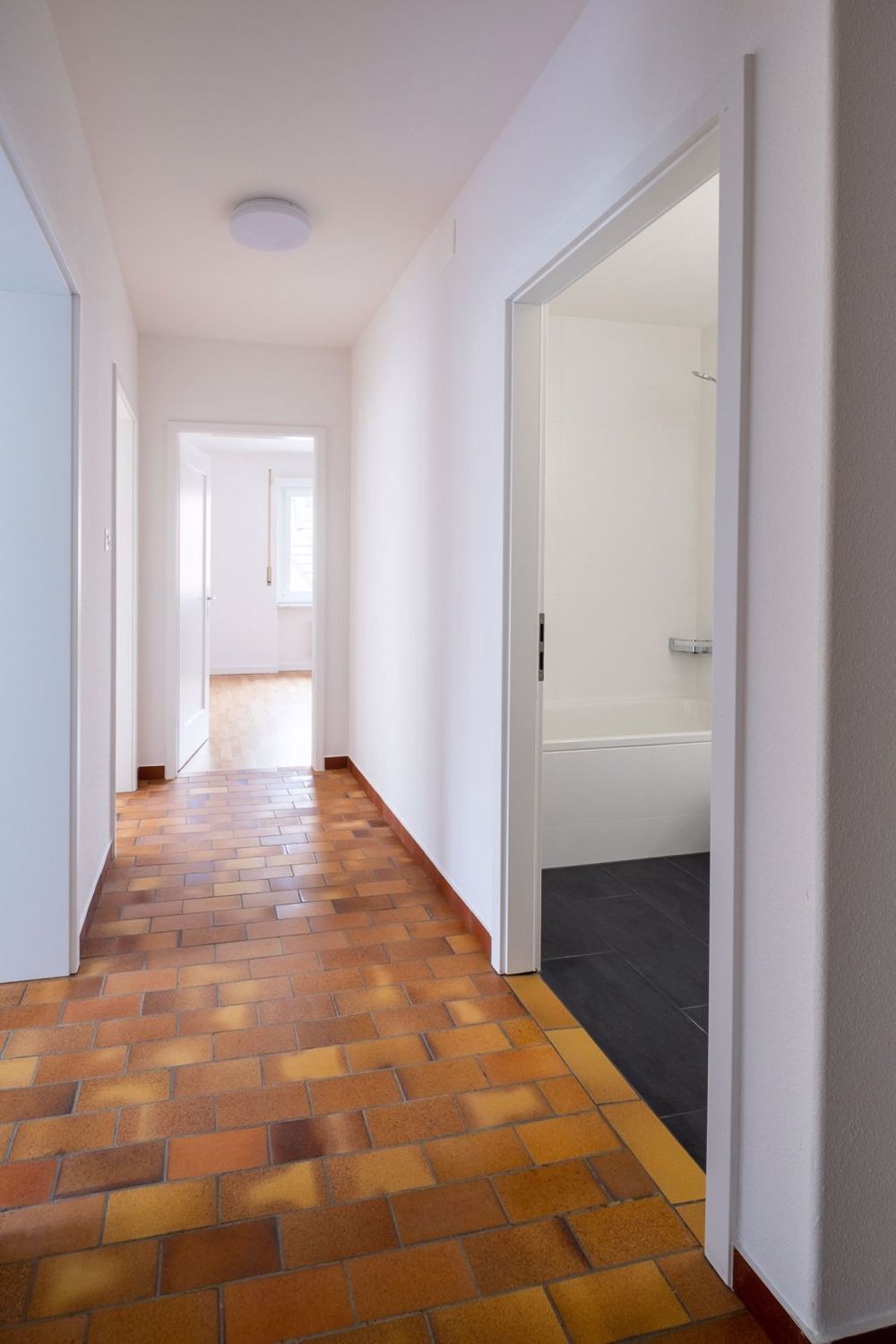 Gemütliche Stadtwohnung mit Balkon - Bild 6