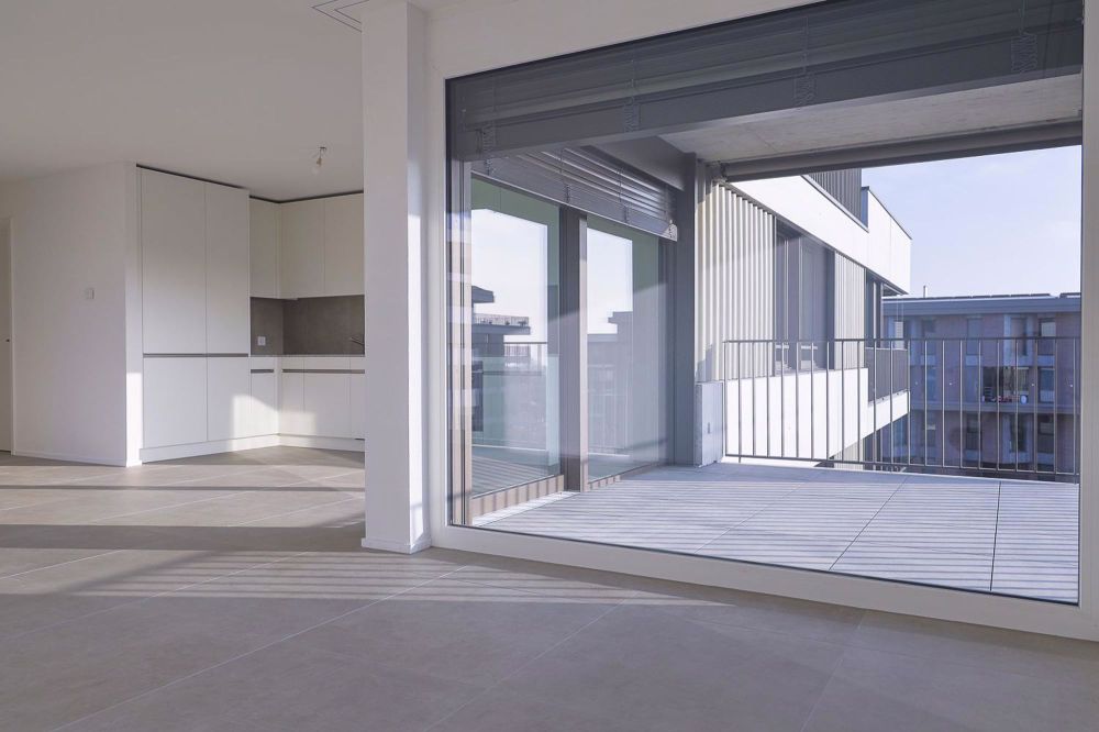 Dernière opportunité - MINERIS - Appartement de 4.5 pièces moderne - Bild 4