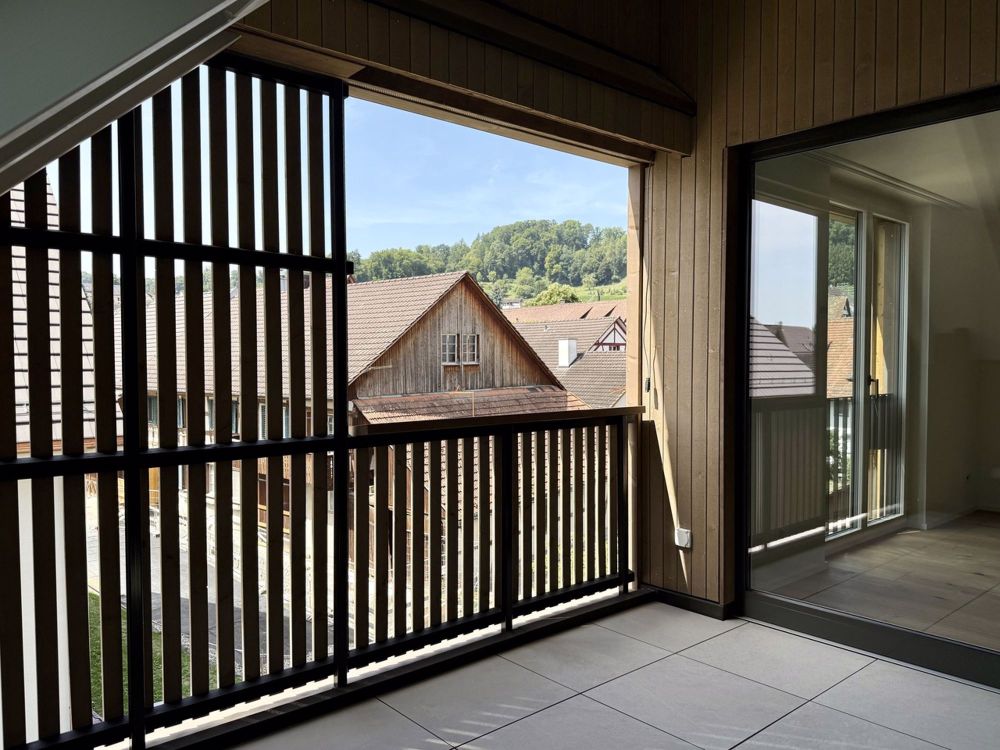 Exklusive Maisonette-Wohnung mit Loggia & hochwertigem Ausbaustandart - Bild 4