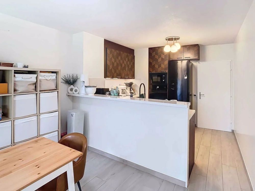 Appartement De 5 Pièces Grand-Lancy - Bild 8