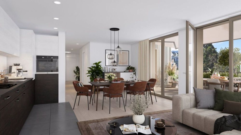 AUREUM - Votre nouvelle maison | dreamo.ch - Bild 2