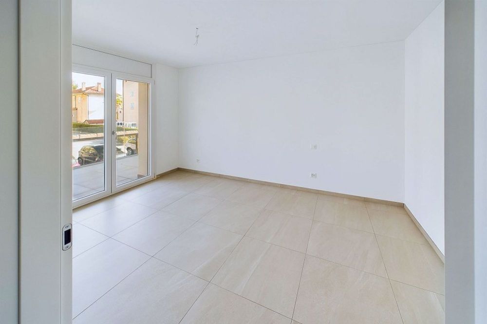 Moderno appartamento a reddito di 3½ locali in ottima posizione - Bild 9