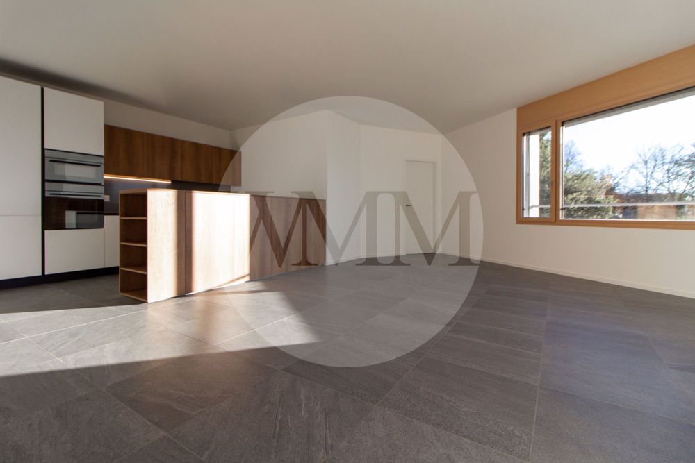 HELLES 4.5 ZIMMER-WOHNUNG MIT GROßER TERRASSE UND FREIER AUSBLICK - Bild 2