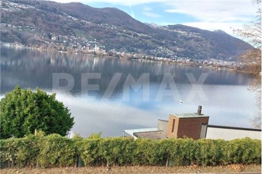 Appartamento con ampia terrazza vista lago - Bild 4