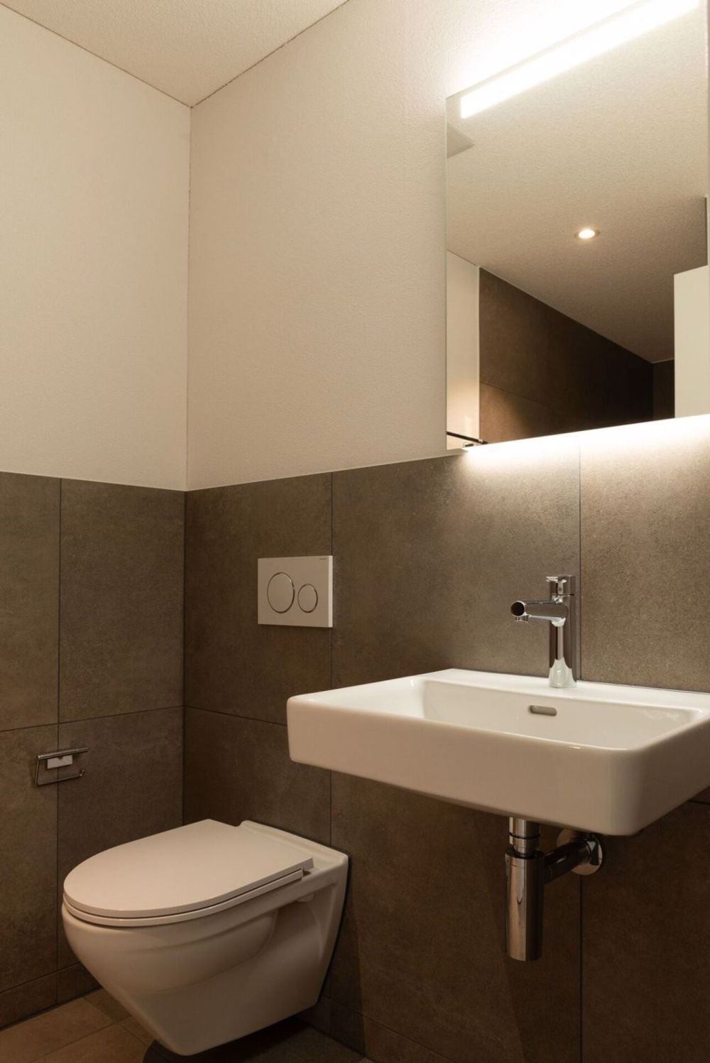 4 ½ Zimmer-Wohnung in Roggwil BE mieten - Bild 10