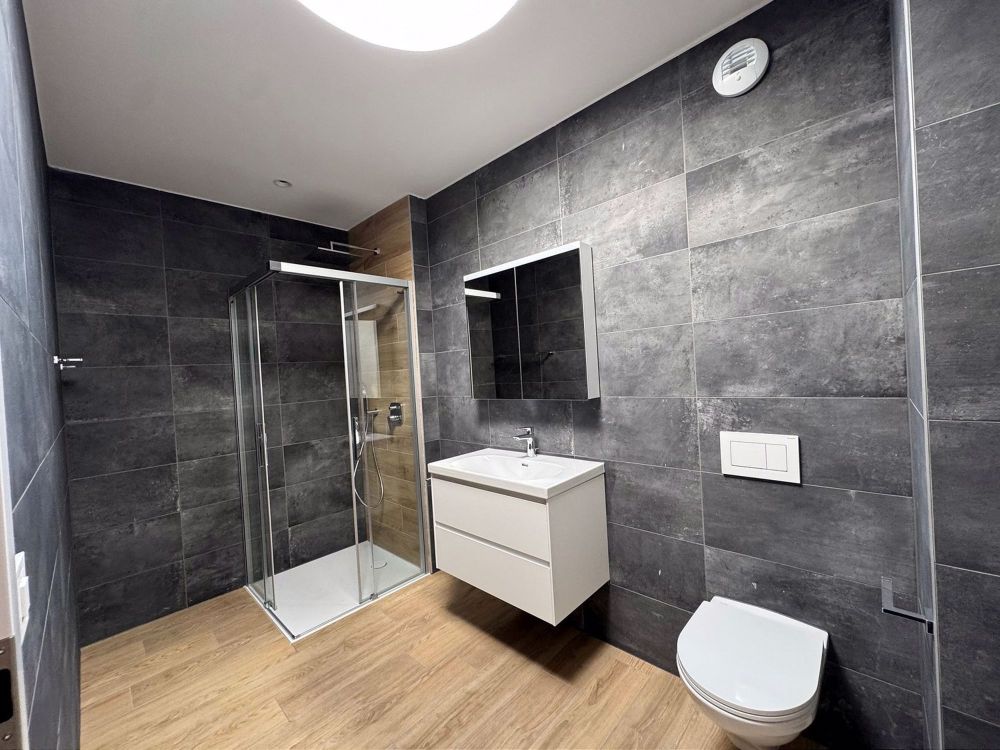 05706 - Appart. 5½ Räume - IMP. CHAMP-RIOND 26 - MATRAN - Bild 10