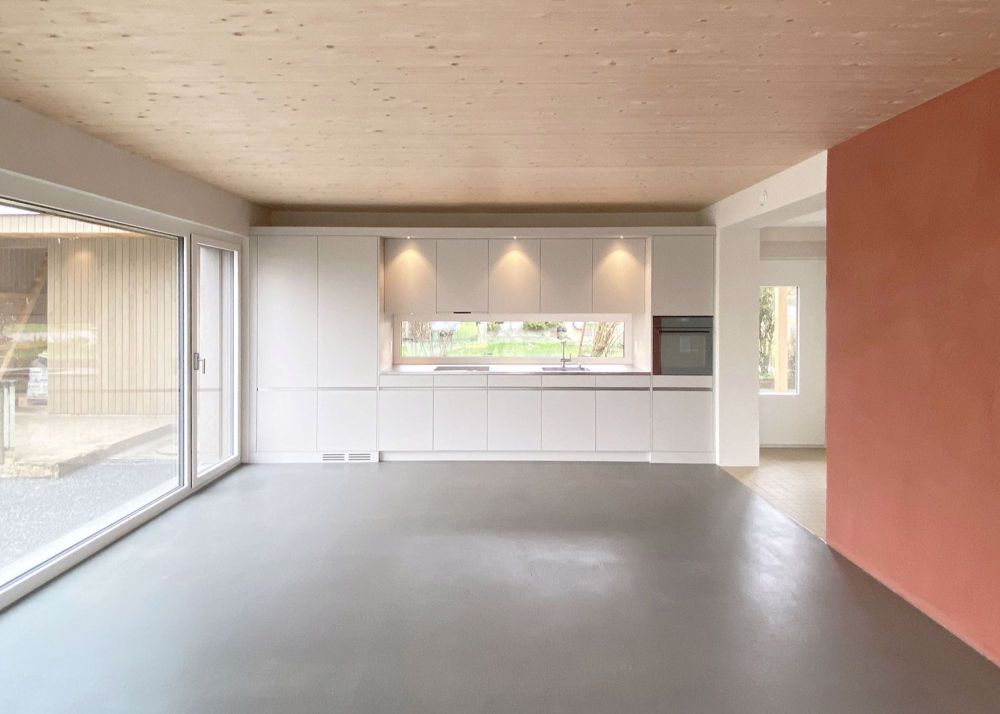 Wohnung in Niederbipp - Bild 4