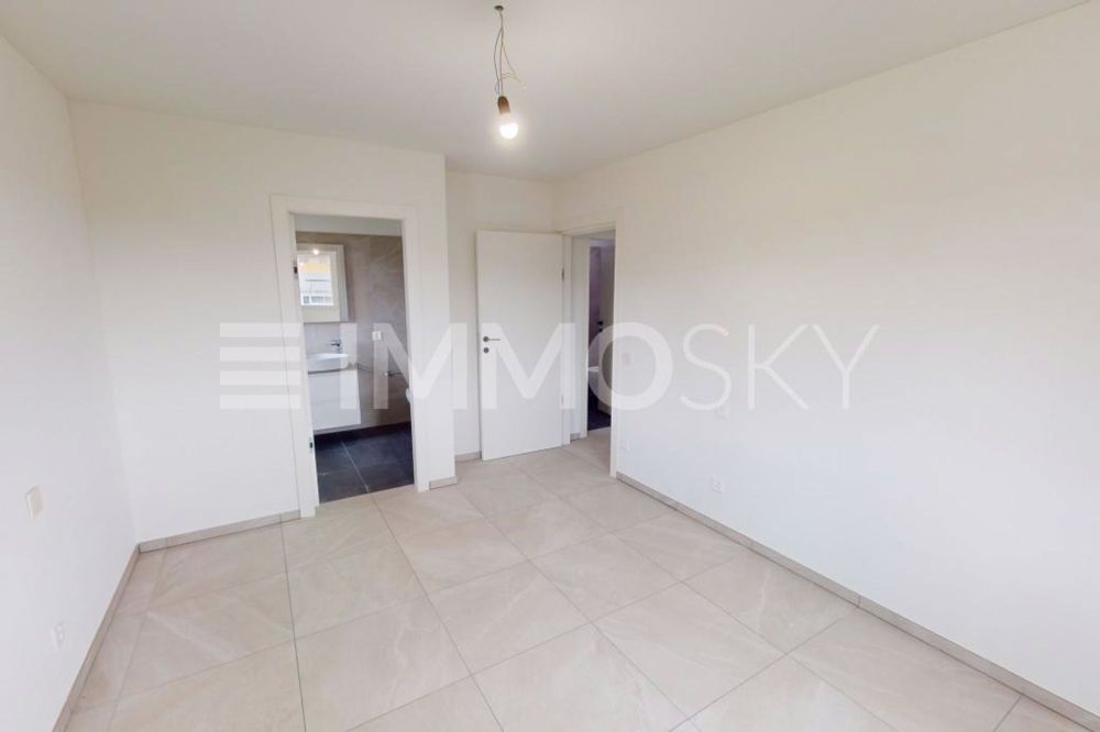 Etagenwohnung | 6854, S. Pietro - Stanza padronale