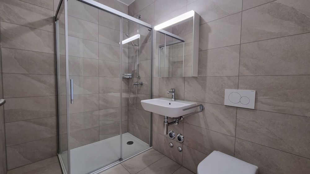 Schönes 2.5-Zimmer-Apartment im Ökoquartier Central Malley - Bild 2
