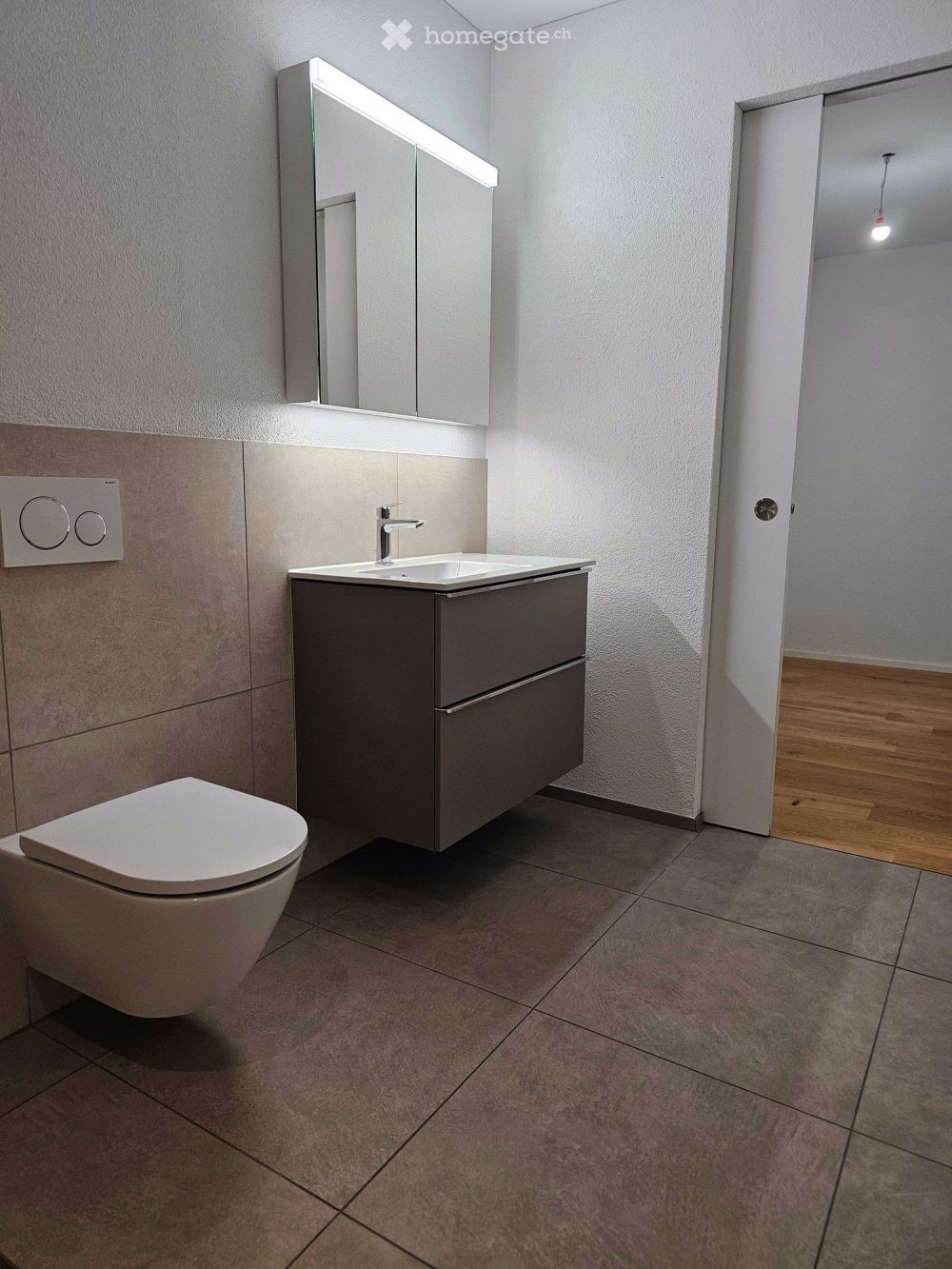 Neubauwohnungen in Eschenbach SG – Ihr neues Zuhause ab Juli 2025! - Bild 7