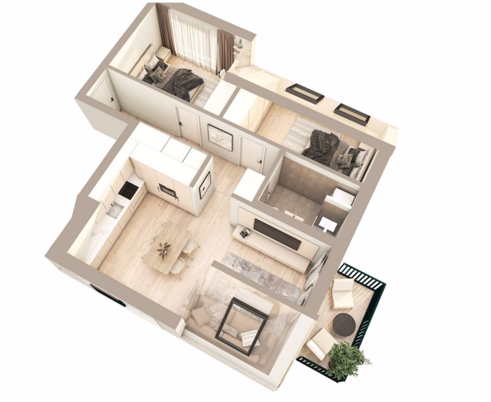 LEBEN WIE EIN EIGENTÜMER - Bild 8