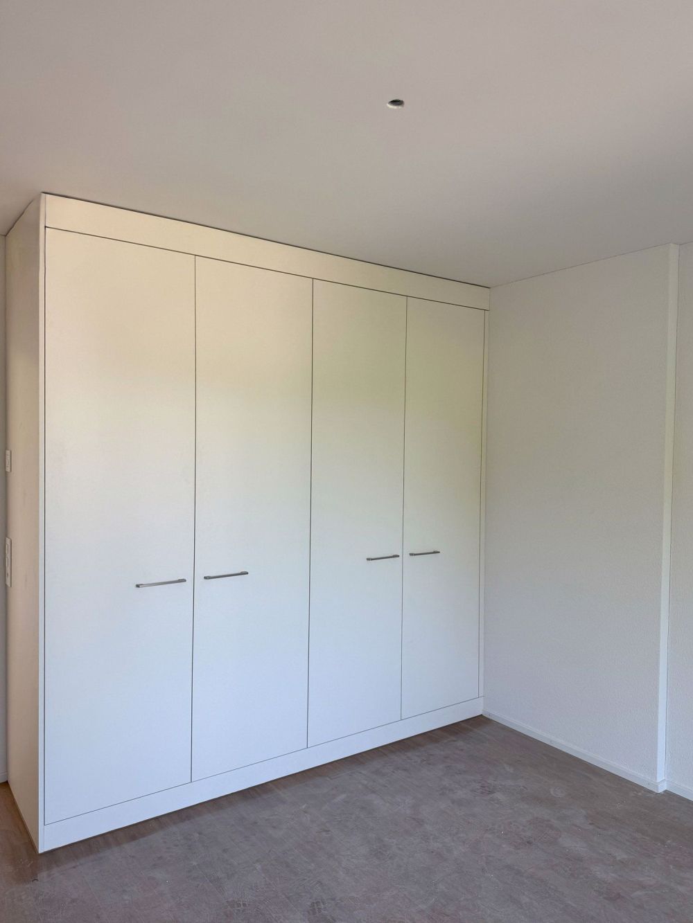 Eleganter Erstbezug: Neubauwohnung mit luxuriösen Details in Schaffhausen - W11 - Bild 7