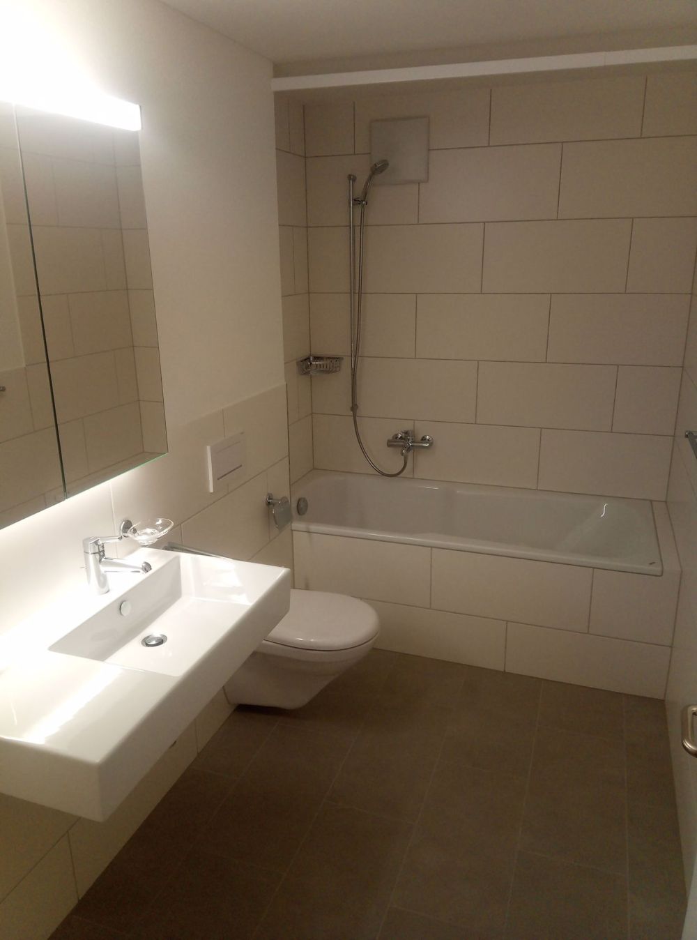 Wohnung in Bichelsee - Bild 4