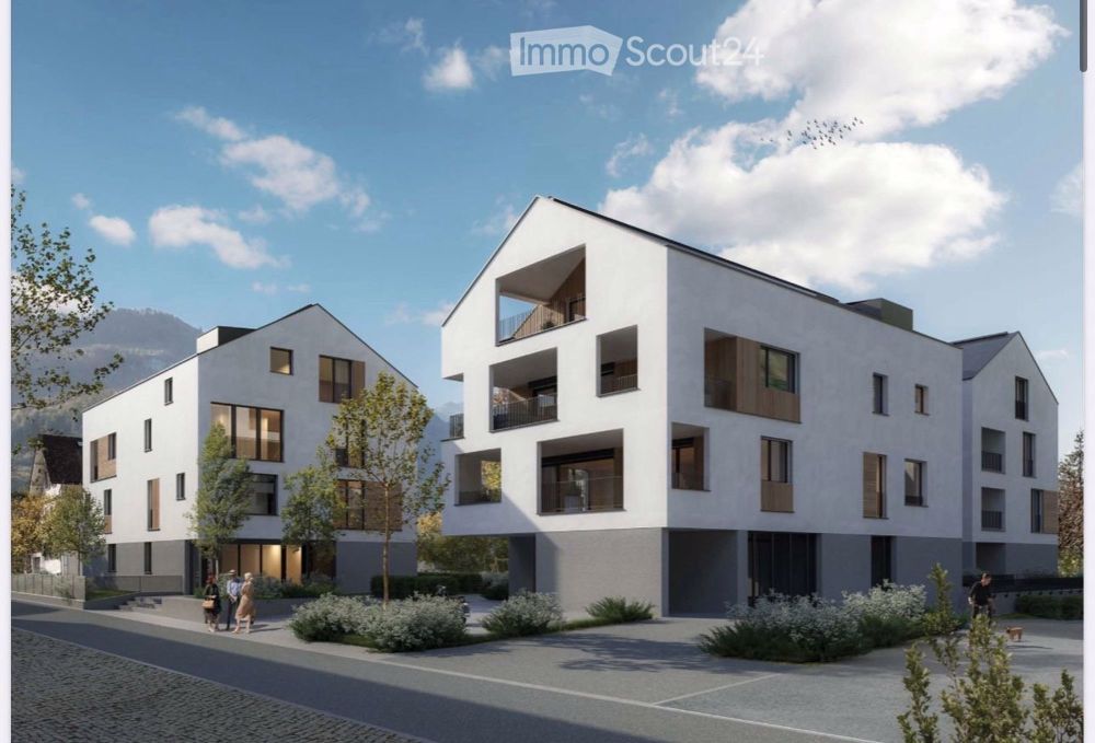 Traumwohnung in Walenstadt - Bild 1