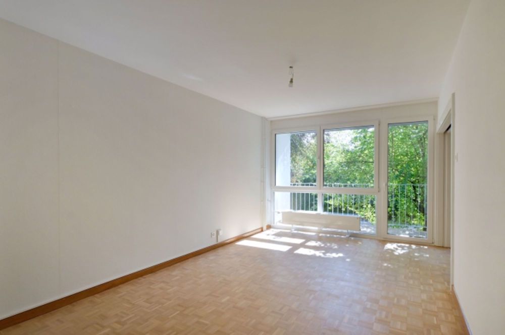 Erstvermietung nach Teilsanierung - Ihre neue Wohnung im Herzen von Basel - Bild 3