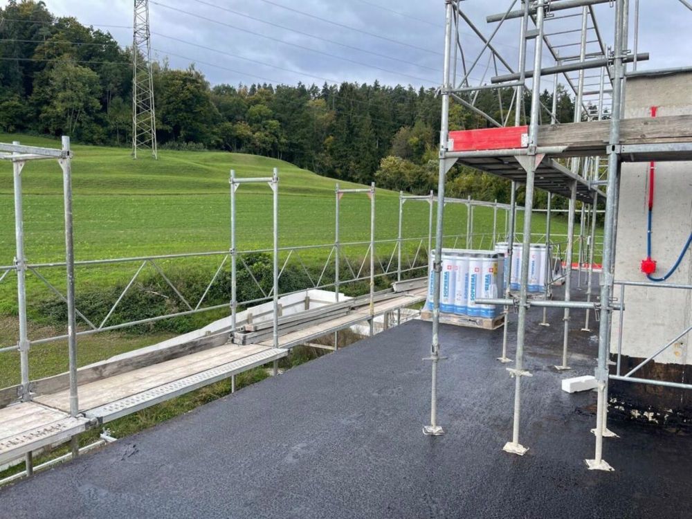 Dein neues Zuhause wartet: Moderne Neubauwohnungen in Embrach - Bild 4