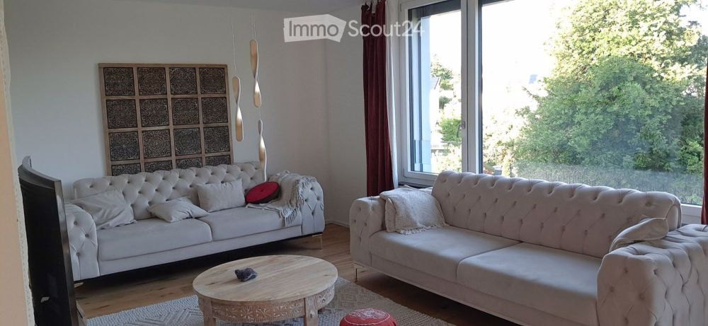 Moderne 3.5-Zimmer-Wohnung (Neubau) mit Balkon und Gartenblick in Rüti ZH - Bild 3