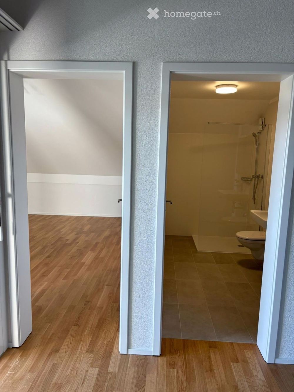 Neue 2,5-Zimmer-Wohnung im 3. Stock - Bild 3