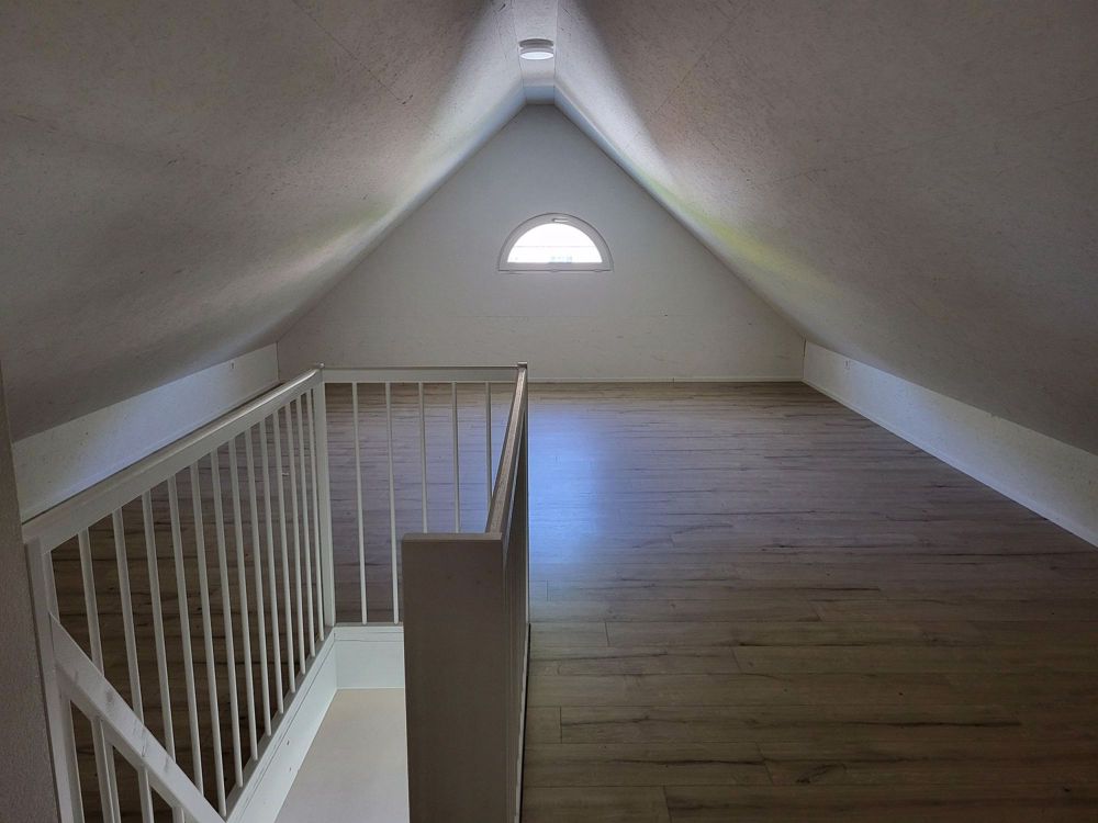 moderne 2.5-Zimmer-Wohnung in Turbenthal - Bild 7
