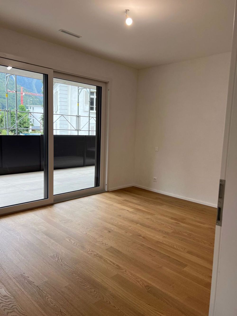 Neue 2.5-Zimmer-Wohnung zur Miete mit Balkon in Martigny - Bild 9