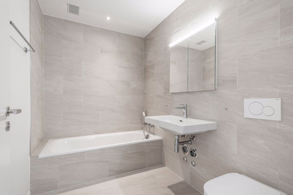 Moderne 5.5-Zimmer-Wohnung mit Balkon in Adliswil - Bild 7