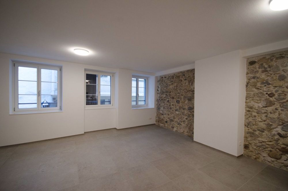neue 3.5 Zimmer Wohnung - Bild 7