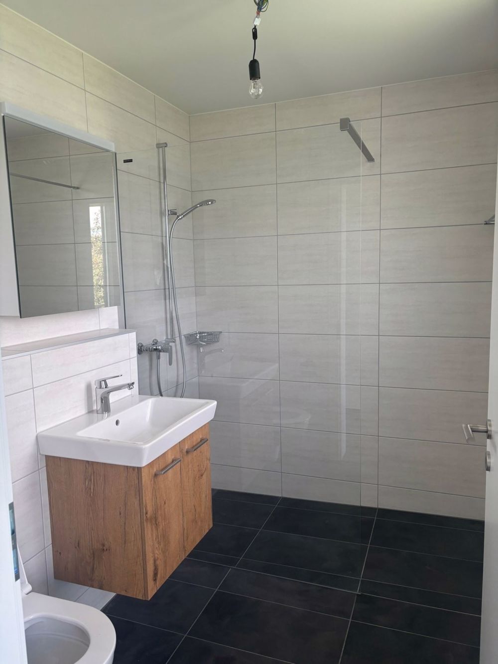 2 Zimmerwohnung zu vermieten - Bild 6