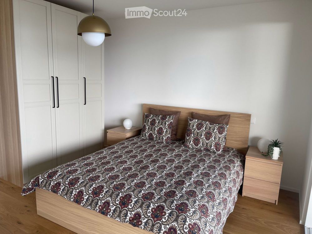 Très Bel Appartement meublé Neuf au Centre de Neuchâtel - Bild 3