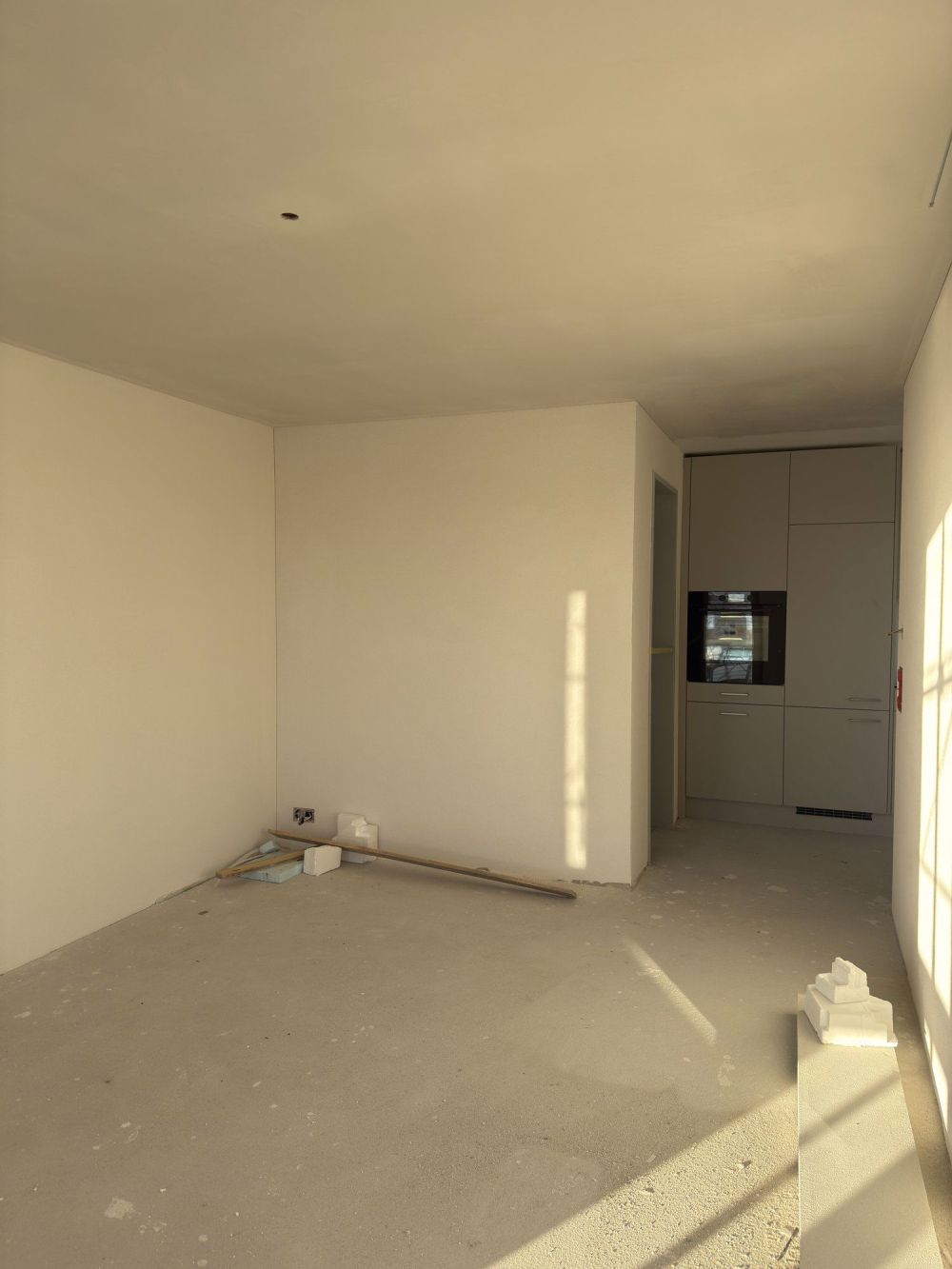 Wohnen mit Seesicht – Erstbezug in der Überbauung Tilia Boldern - Bild 4