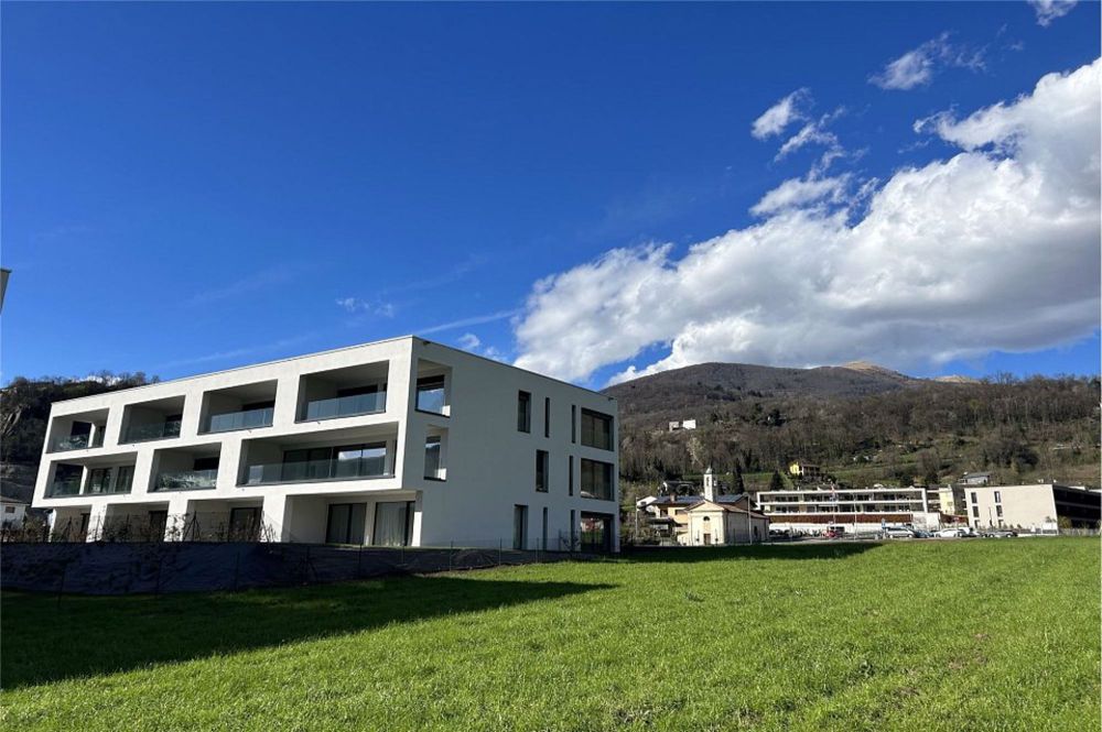 VITA DI QUALITÀ - PREZZO EQUO - PER LA VOSTRA PENSIONE - Bild 2