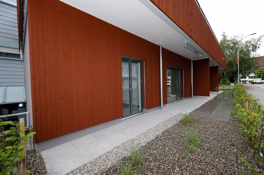 Top moderne Neubau im Herzen von Oberentfelden - Bild 4