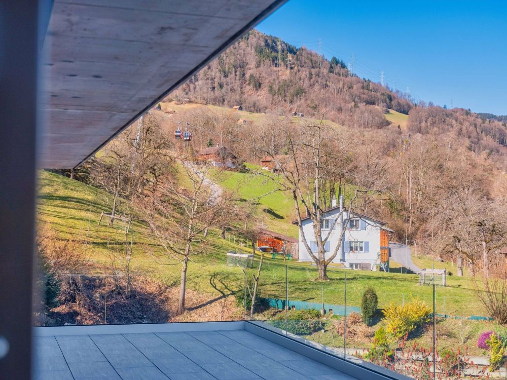 Scarletta - Wohnen mit wunderbarem Ausblick - Bild 2
