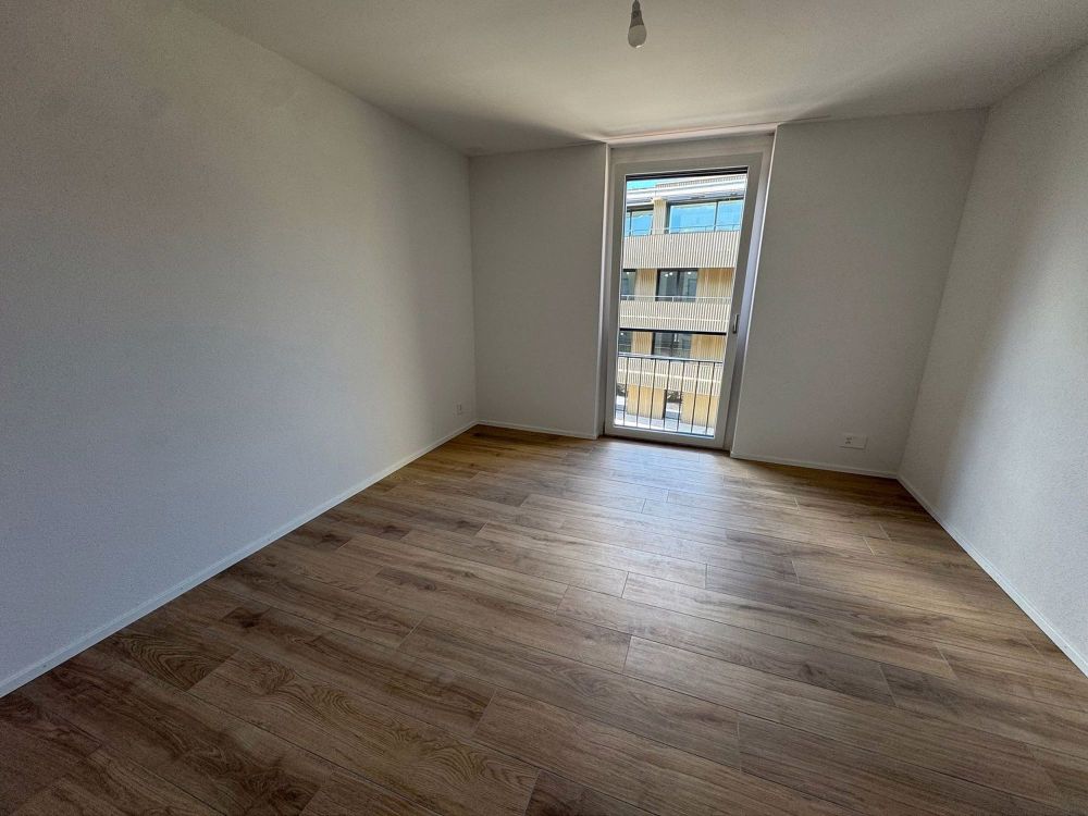 05705 - Appart. 4½ Räume - IMP. CHAMP-RIOND 26 - MATRAN - Bild 4