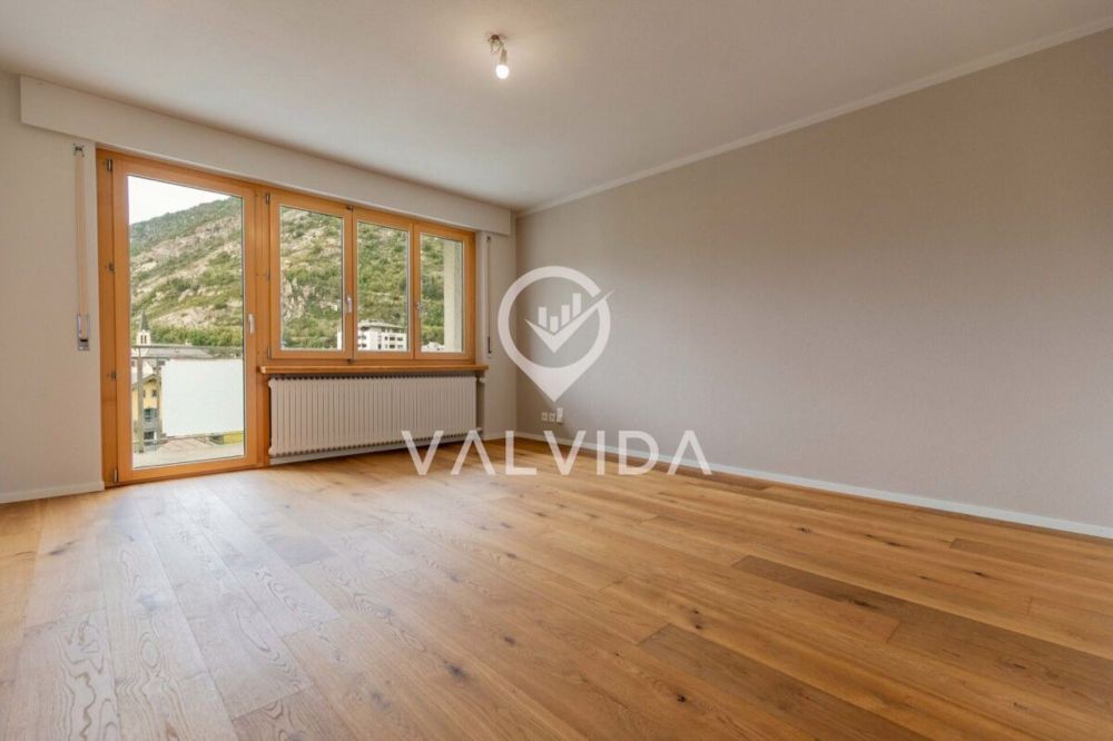 Zentral gelegene und attraktive 4.5-Zimmerwohnung in Steg - Bild 10