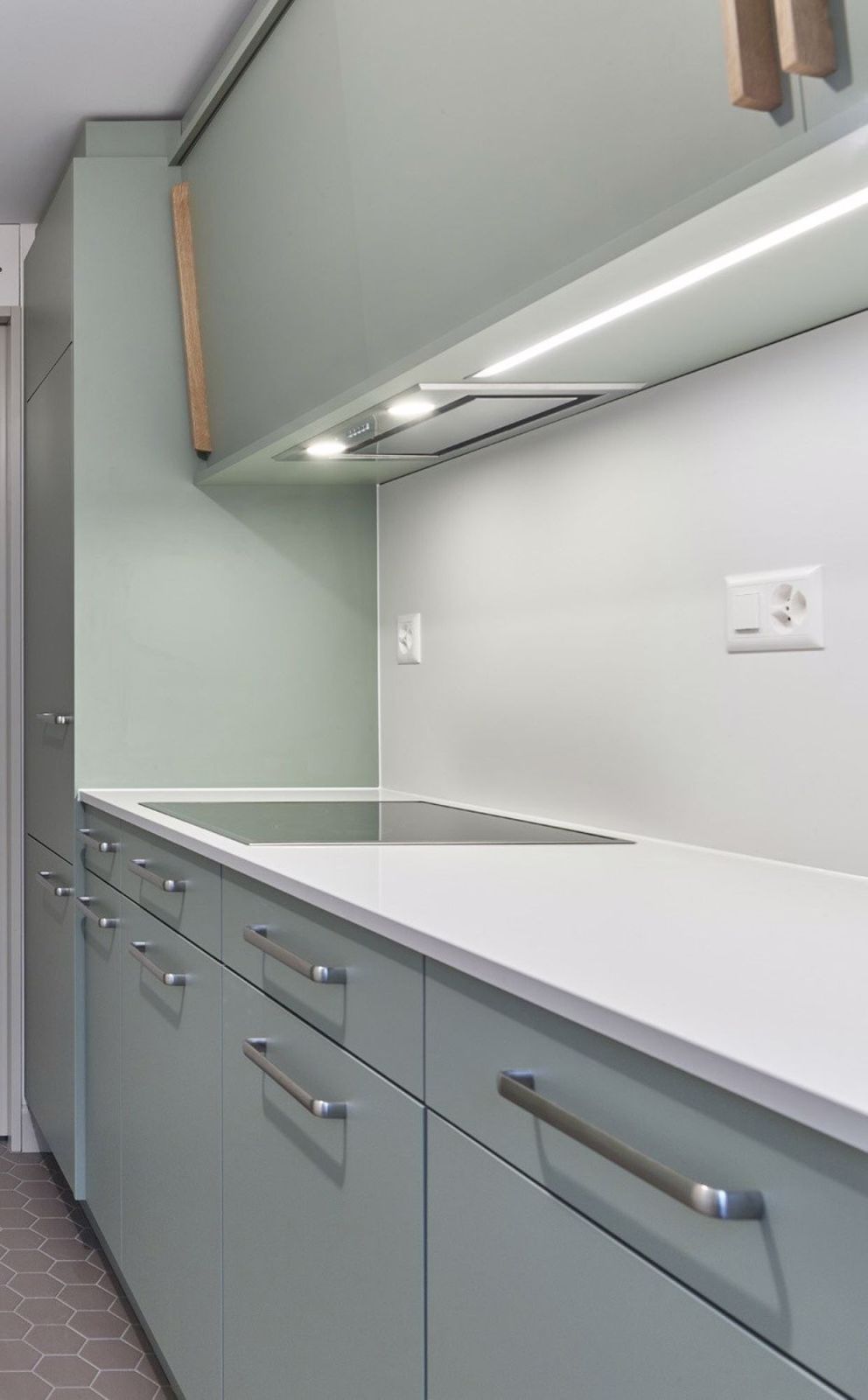 3 Zimmer-Dachwohnung in Emmenbrücke mieten - Bild 8