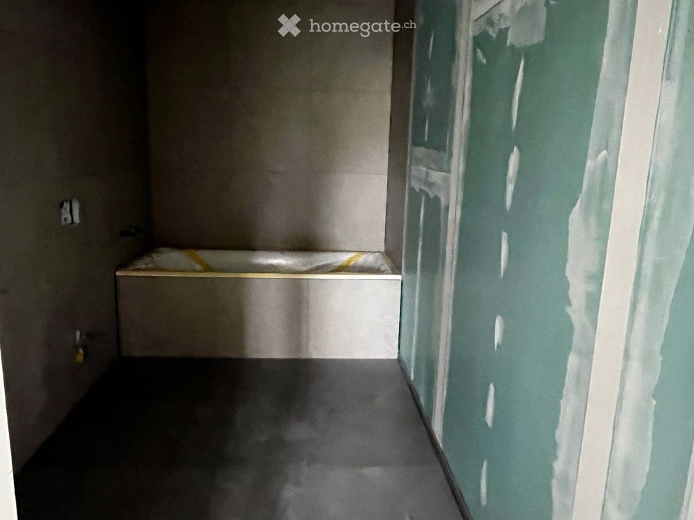 Moderne 4.5-Zimmer-Wohnung in Spiez - Bild 6