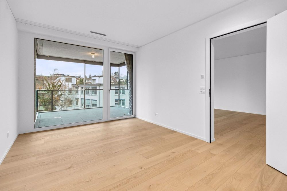 Gemütliche 2.5-Zimmerwohnung in Zürich-Wollishofen - Bild 3