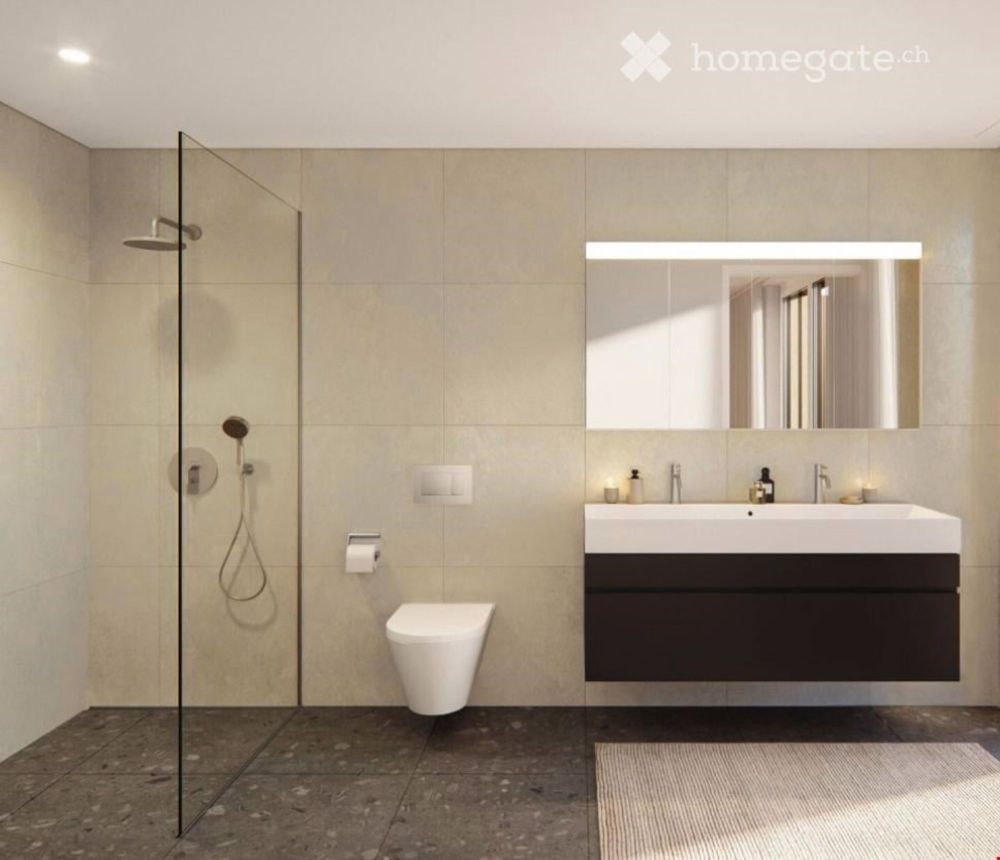 Ihre Chance - die letzte verfügbare 1x 2.5 & 2x 3.5-Zimmerwohnung - Bild 5