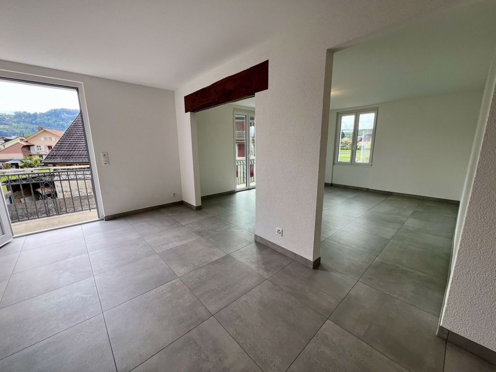 A LOUER à YVONAND Appartement neuf de 5.5 pièces - Bild 7