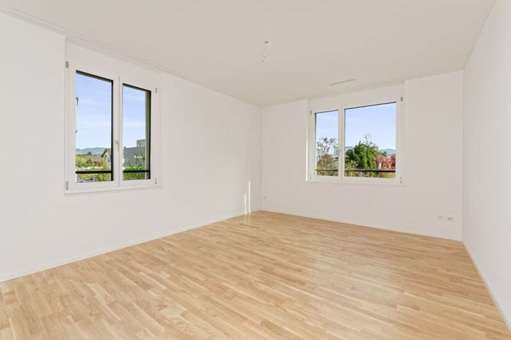 Neubauwohnung an traumhafter Lage direkt am Seeufer in Rapperswil-Jona - Bild 3