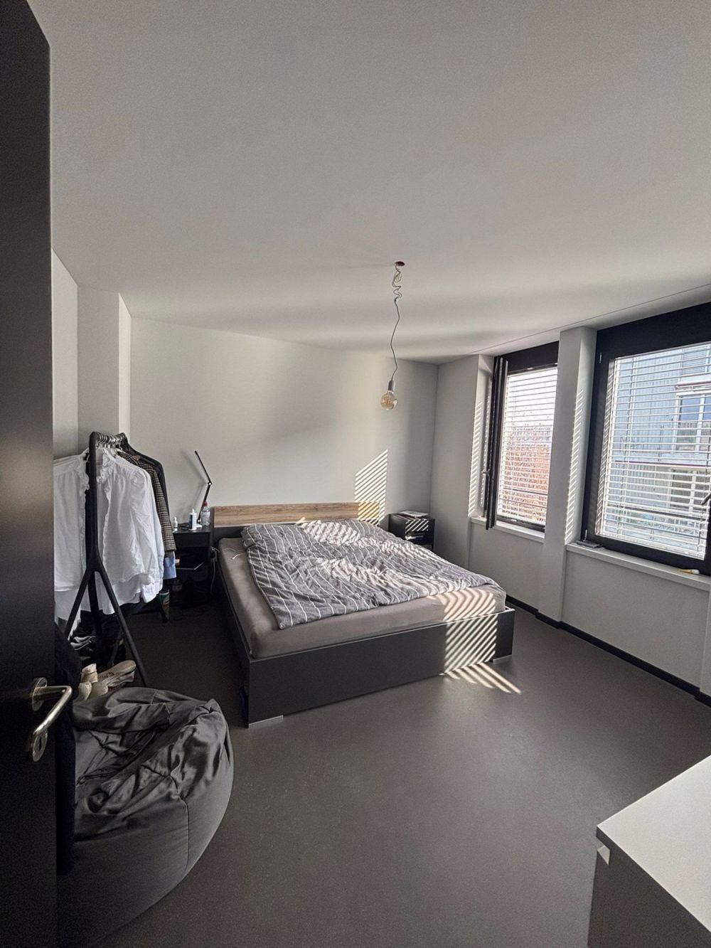 2 ½ Zimmer-Wohnung in Zürich mieten - Bild 3