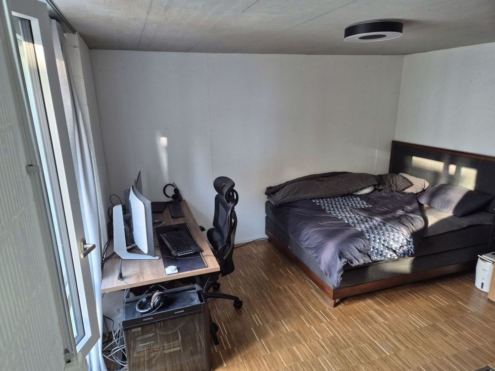 Hochwertiges Wohnerlebnis - 2.5-Zimmer-Maisonettewohnung im Neubau - 20251024_163800.jpg